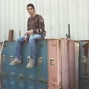 Meet your Posher, Brad